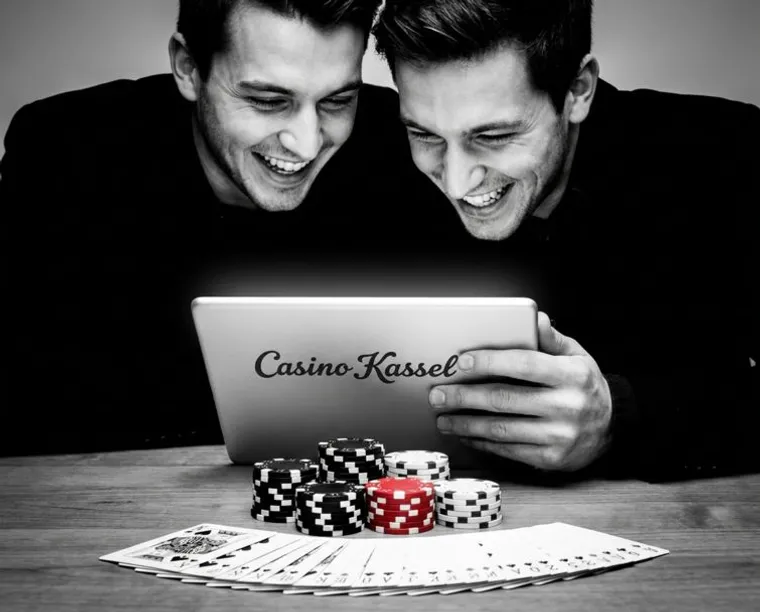 Poker spielen bei Casino Kassel